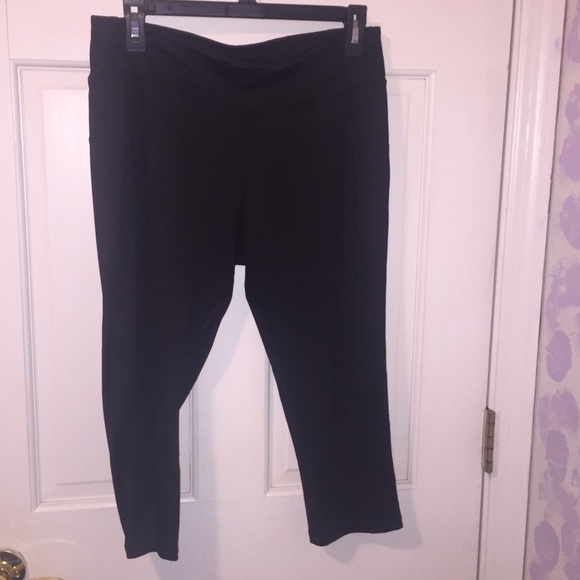 Workout pants - Picture 3 of 8